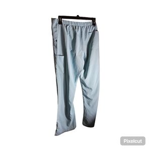 Preloved Urbane performance Women's Light Blue Srub Pants